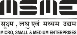 MSME Registered
