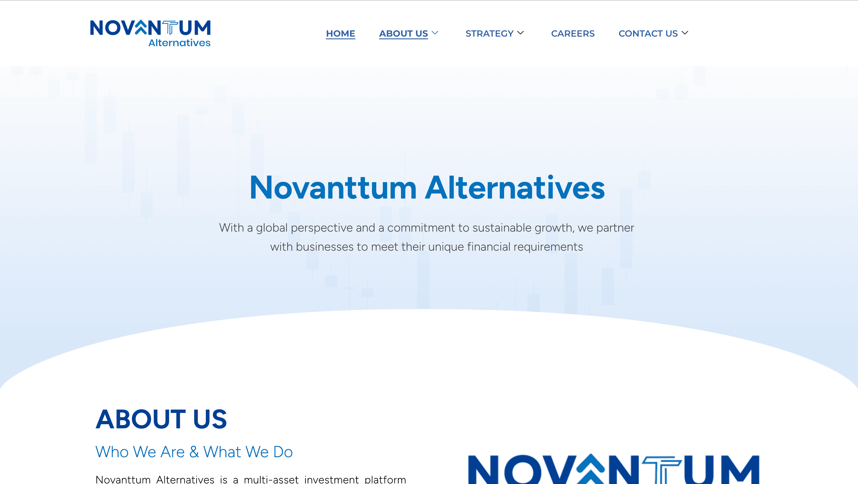Novanttum — Alternative Investments