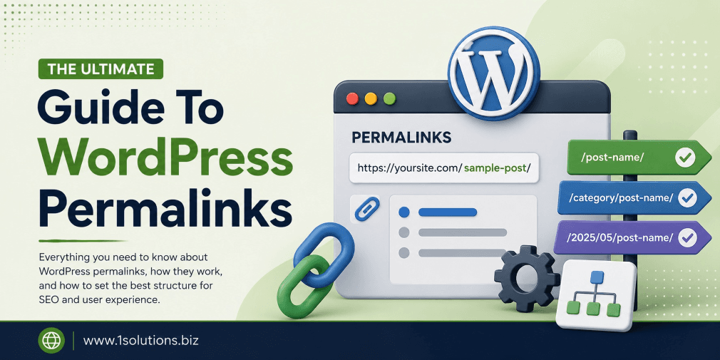 The Ultimate Guide To WordPress Permalinks
