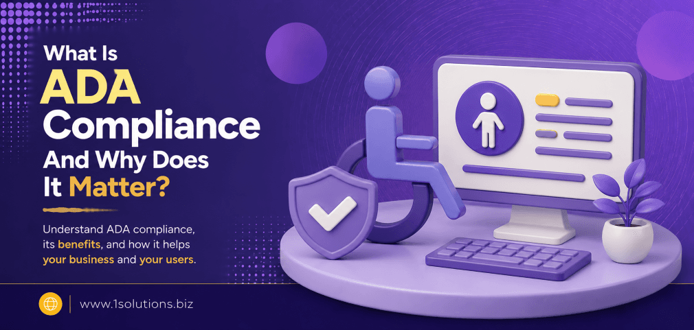 What Is ADA Compliance And Why Does It Matter