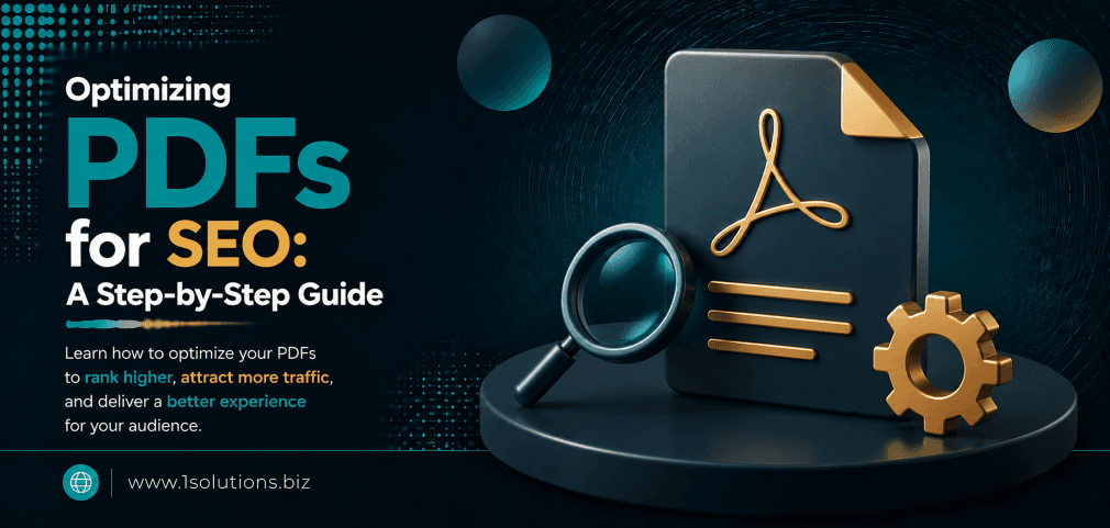 Optimizing PDFs for SEO- A Step-by-Step Guide