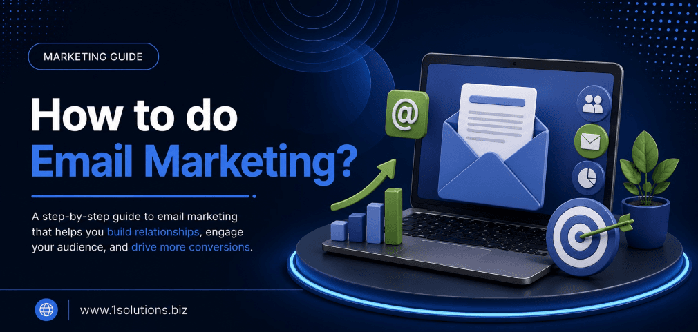 How to Do Email Marketing for Your Business