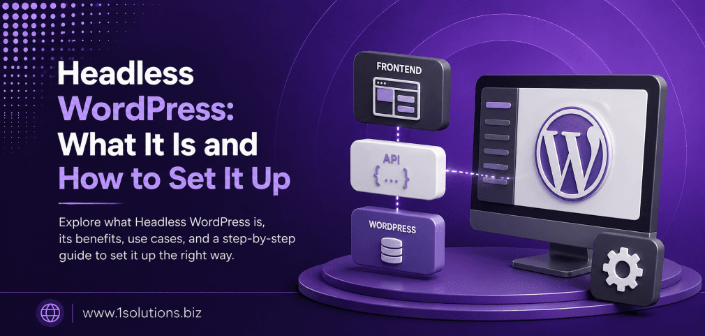 Headless WordPress: What It Is and How to Set It Up