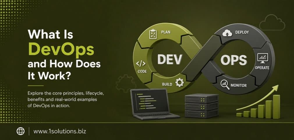 What Is DevOps and How Does It Work