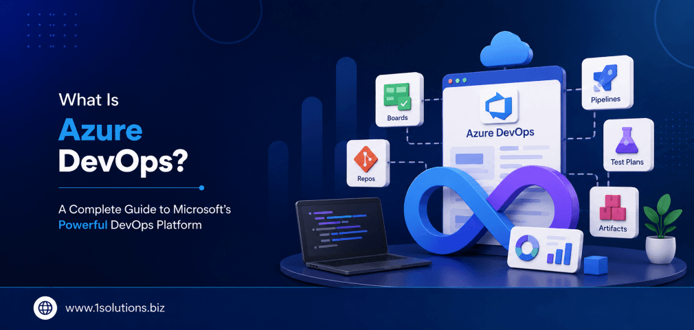 What Is Azure DevOps
