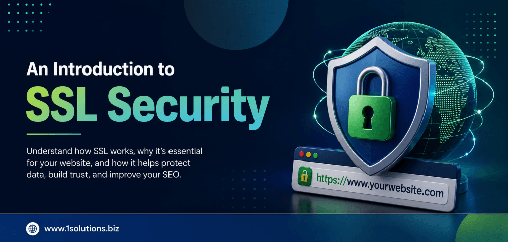An Introduction to SSL Security