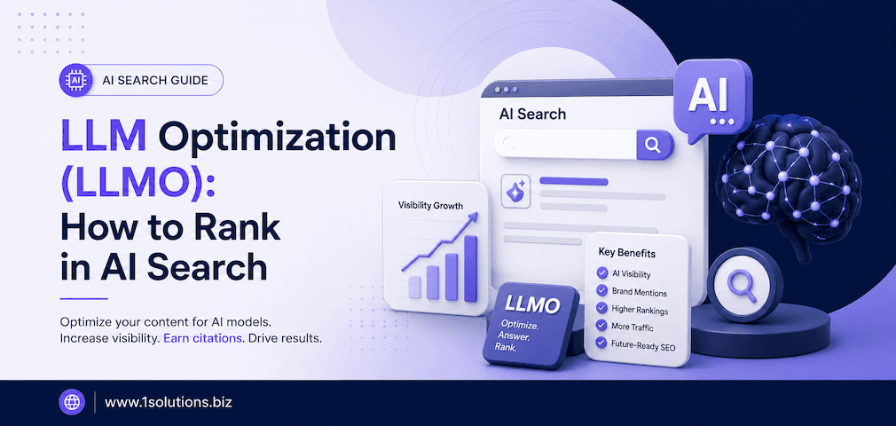 LLM Optimization (LLMO) Guide
