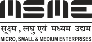 MSME Registered