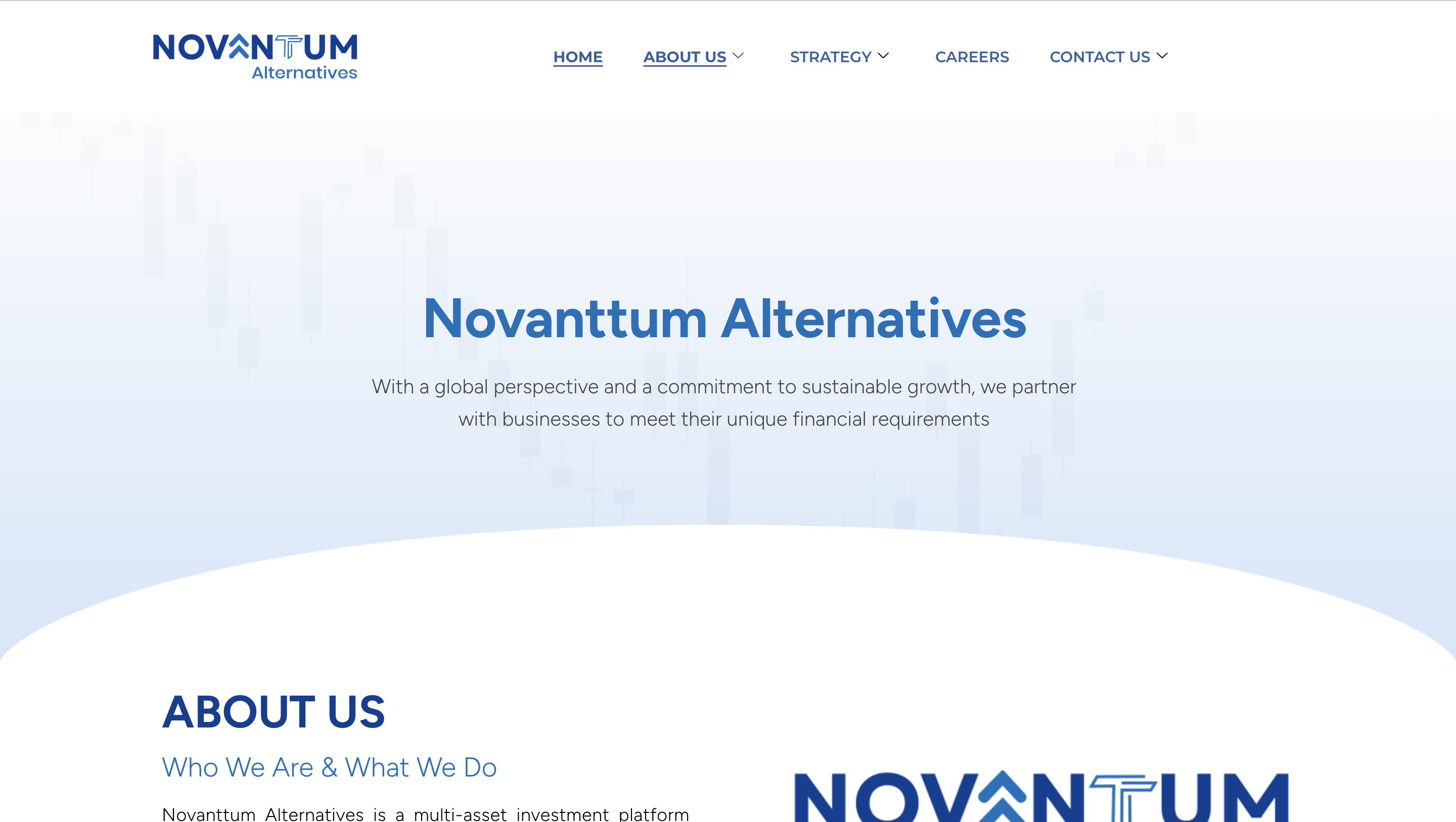 Novanttum - Alternative Investments