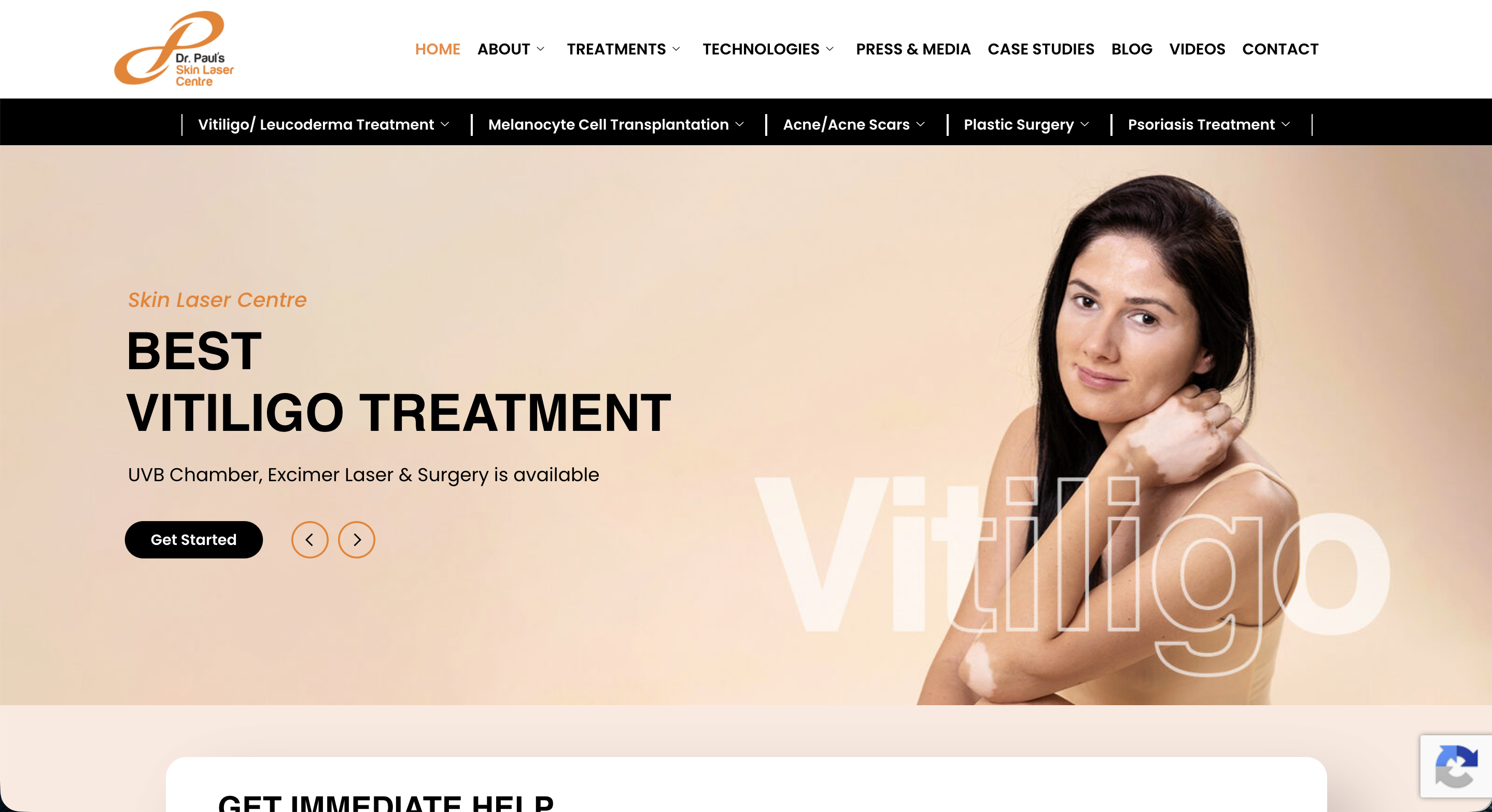 Skin Laser Centre - Dermatology Clinic
