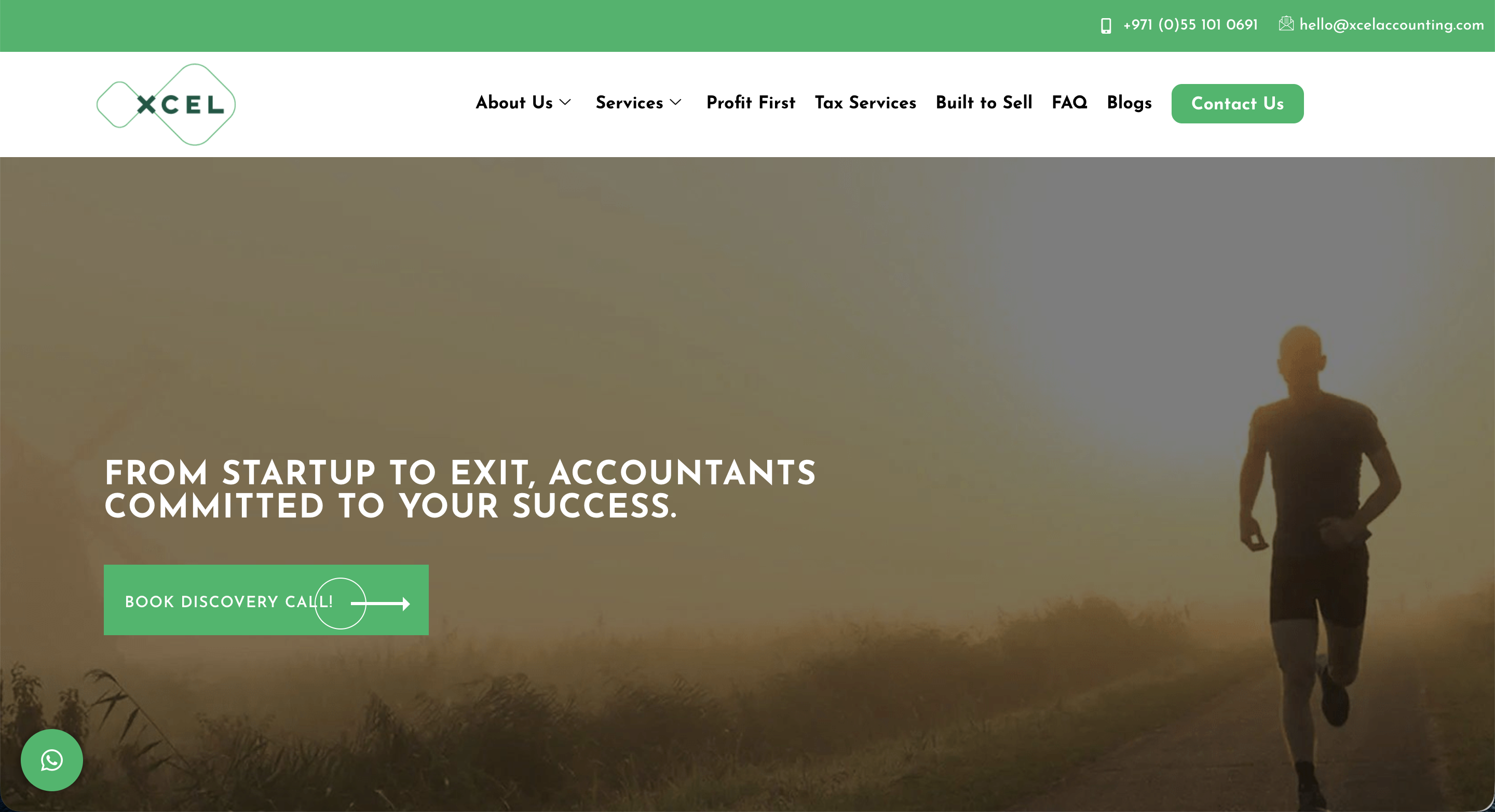 Xcel Accounting - Financial Services
