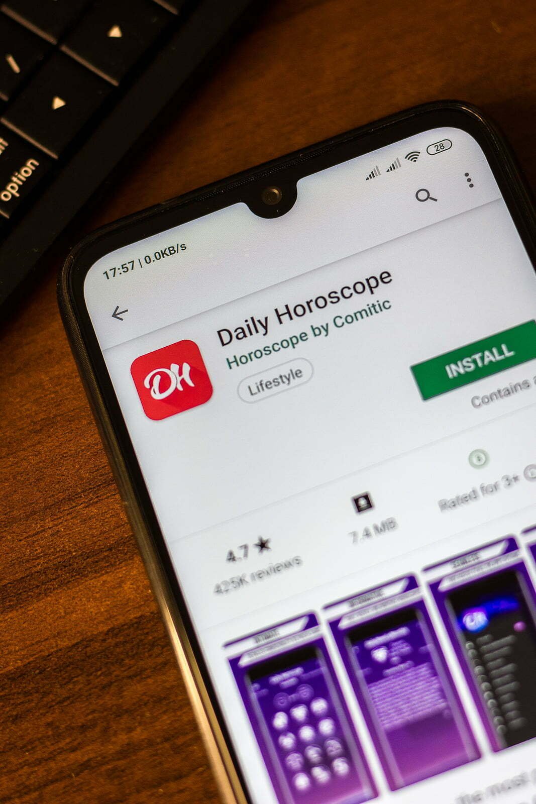 android app development services