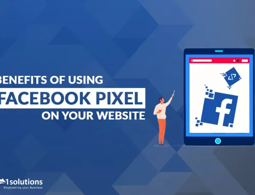 Benefits Of Using Facebook Pixel On Your Website